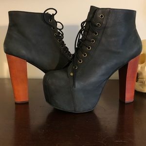 Jeffrey Campbell Lita